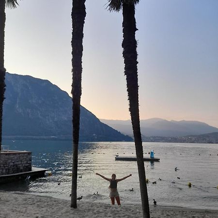 Anna'S Home ** Campione dʼItalia Esterno foto
