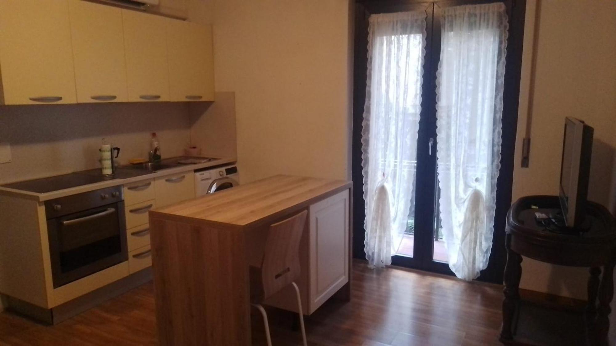 Anna'S Home ** Campione dʼItalia Esterno foto