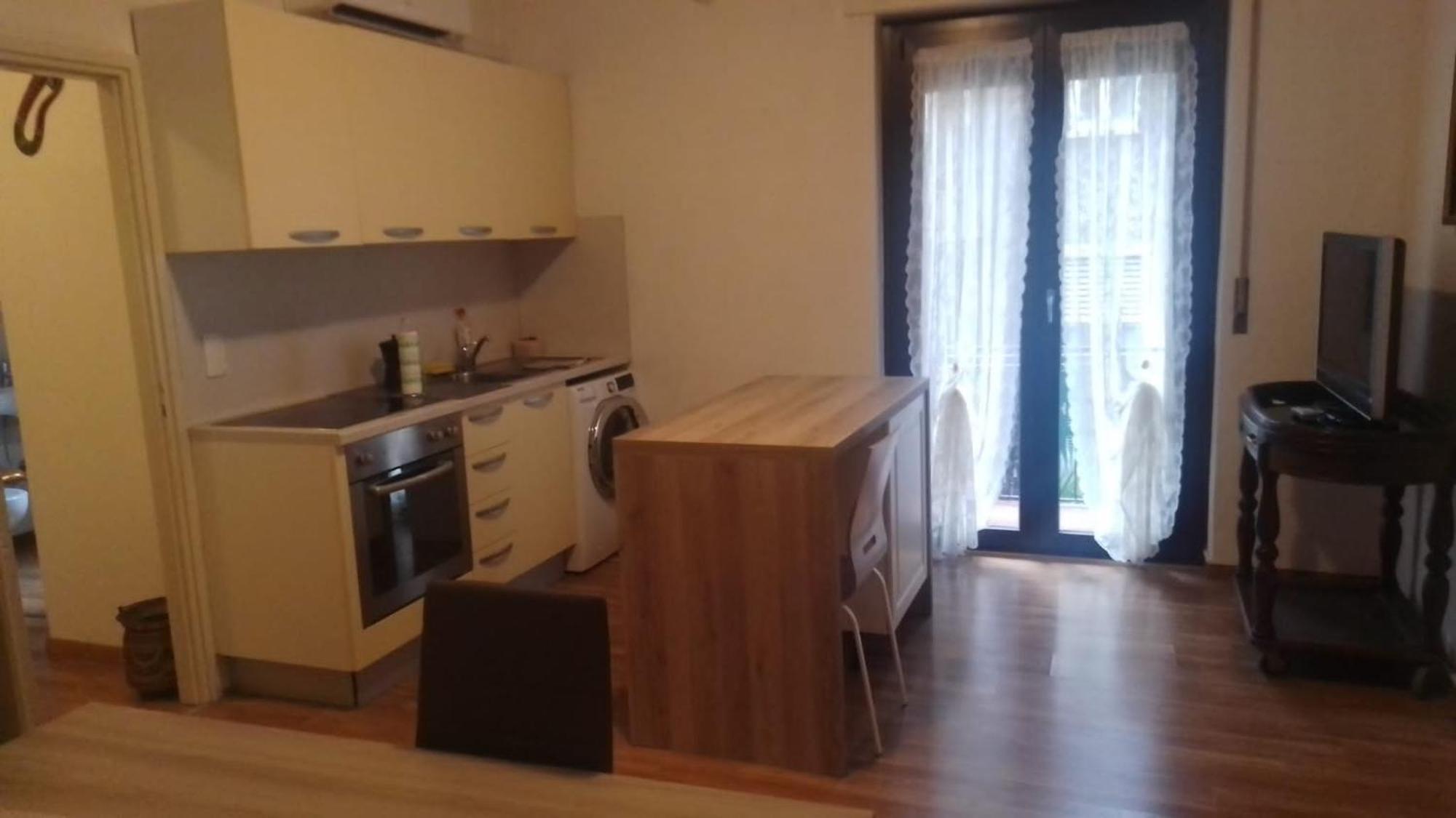 Anna'S Home ** Campione dʼItalia Esterno foto