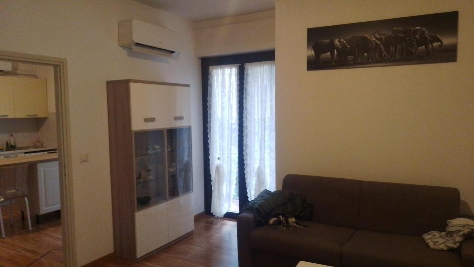 Anna'S Home ** Campione dʼItalia Esterno foto